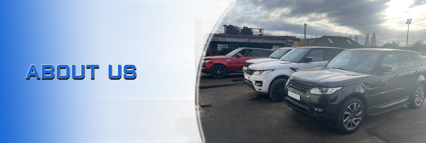 Lr Engine Specialists about us