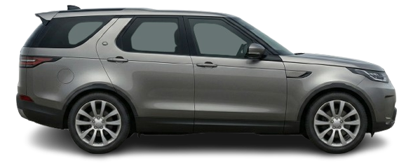 LR Discovery 5