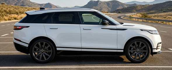 Range Rover Velar