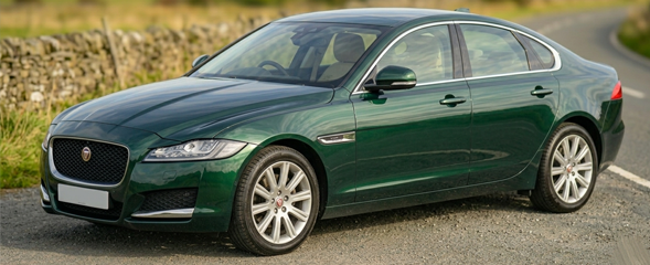 Jaguar X-Type
