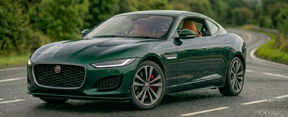 Jaguar Xk